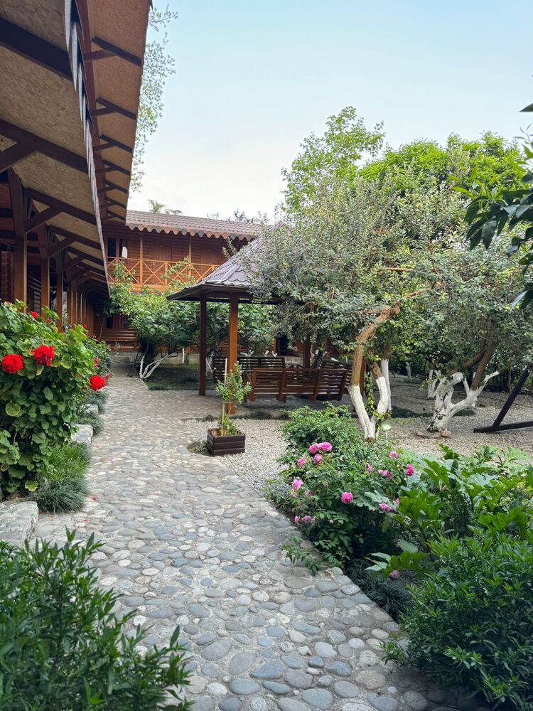 Картинка отеля - 10