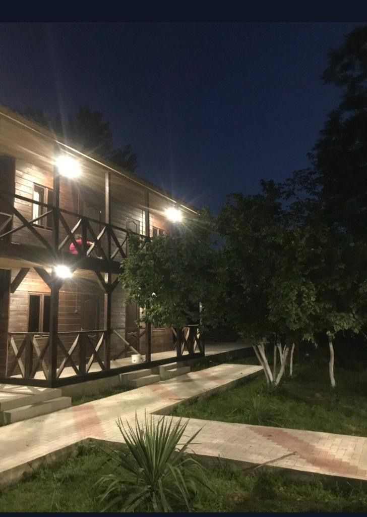 АНХАРА, отель эконом - 11