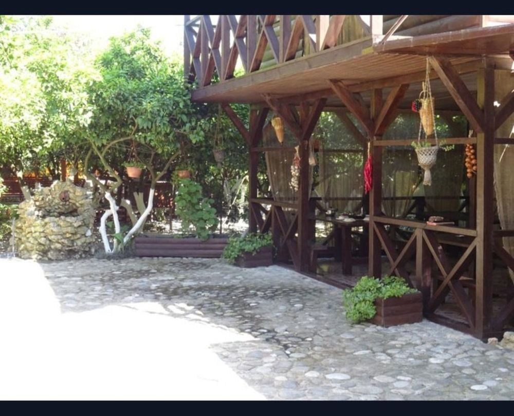 АНХАРА, отель эконом - 7