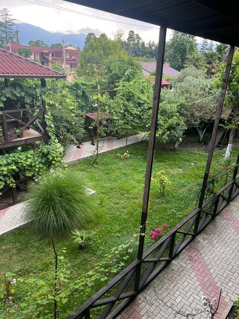 АНХАРА, отель эконом - 18