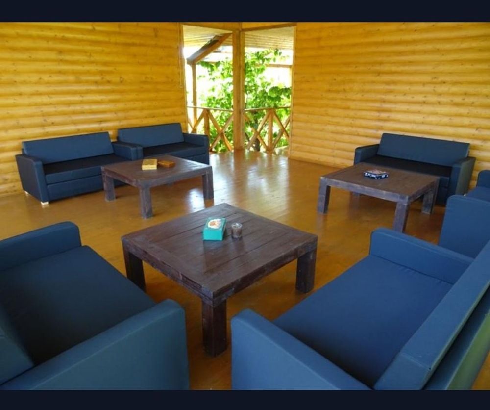 АНХАРА, отель эконом - 15