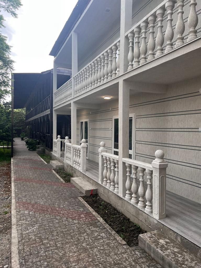 АНХАРА, отель эконом - 2