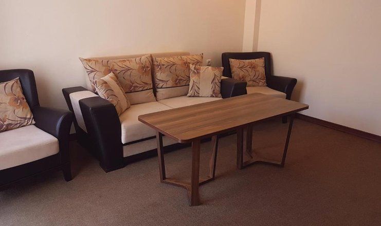 ЦАРСКАЯ АЛЛЕЯ, отель стандарт - 47