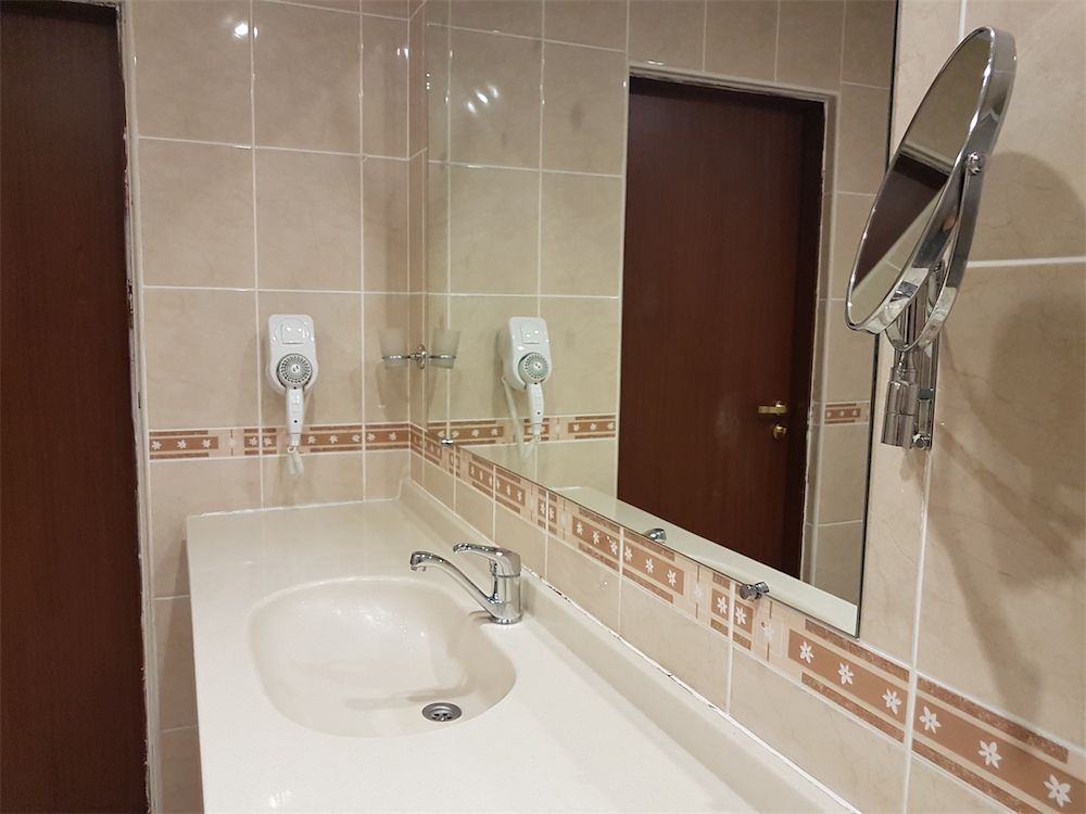 ЦАРСКАЯ АЛЛЕЯ, отель стандарт - 44