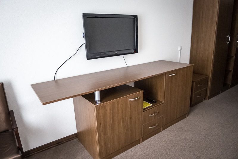 ЦАРСКАЯ АЛЛЕЯ, отель стандарт - 38