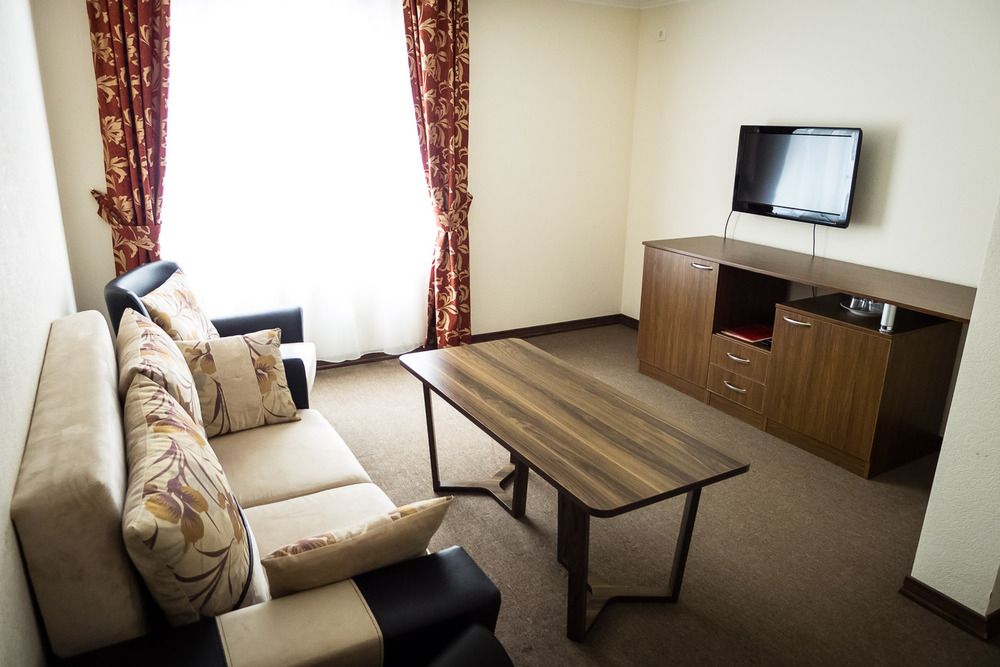 ЦАРСКАЯ АЛЛЕЯ, отель стандарт - 37