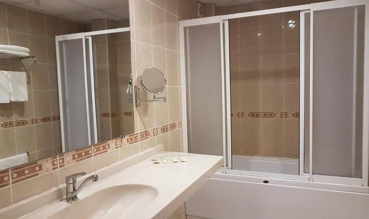 ЦАРСКАЯ АЛЛЕЯ, отель стандарт - 41