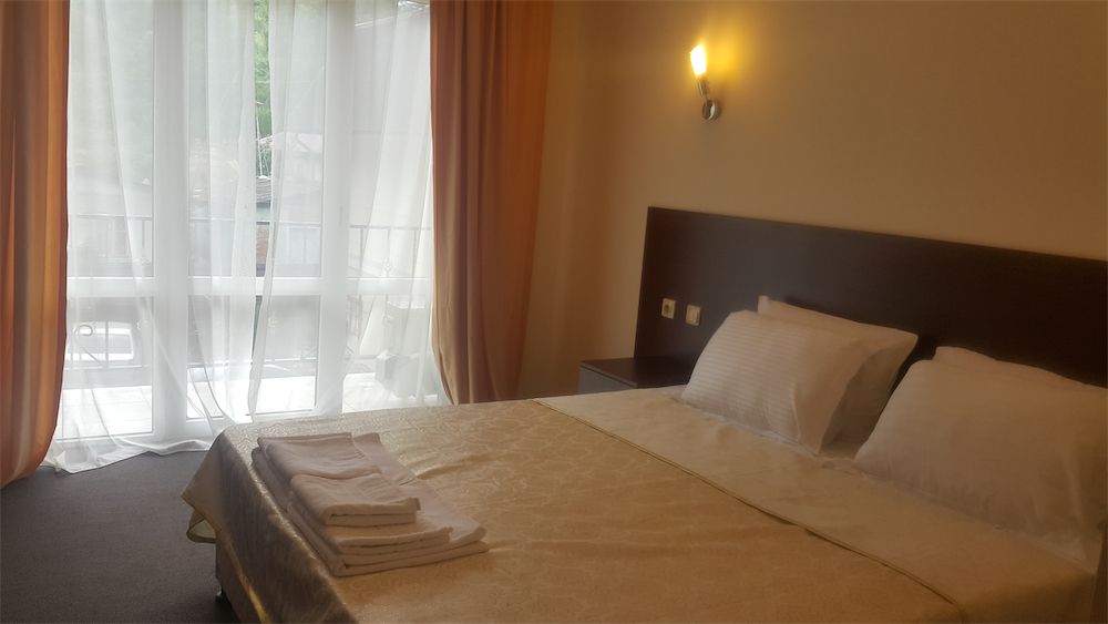 Картинка отеля - 32