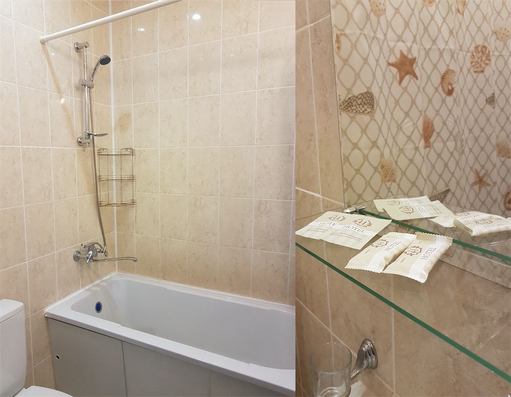 ЦАРСКАЯ АЛЛЕЯ, отель стандарт - 35