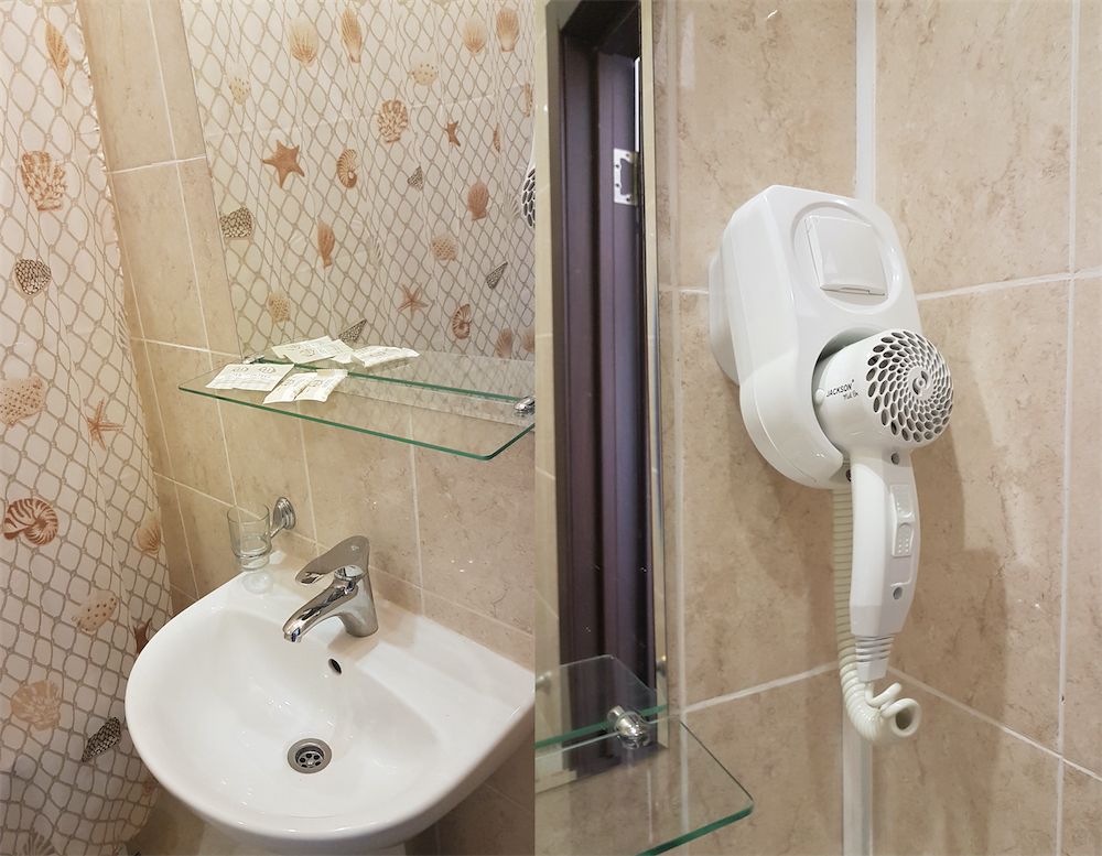 ЦАРСКАЯ АЛЛЕЯ, отель стандарт - 34