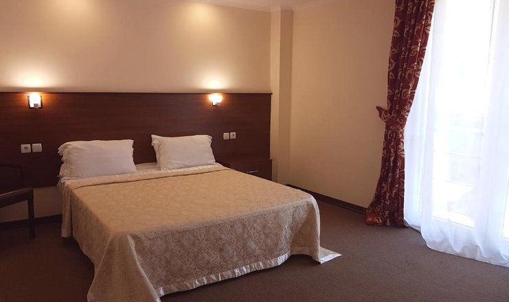 ЦАРСКАЯ АЛЛЕЯ, отель стандарт - 29