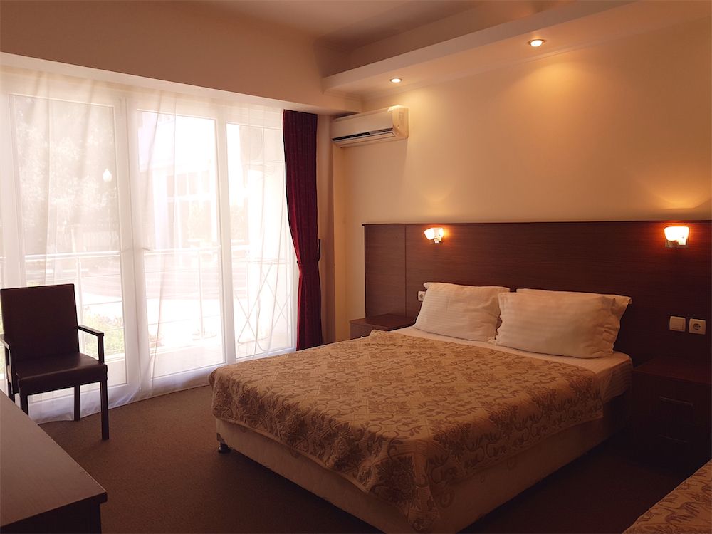 ЦАРСКАЯ АЛЛЕЯ, отель стандарт - 28