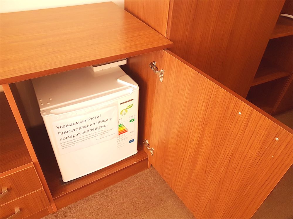 ЦАРСКАЯ АЛЛЕЯ, отель стандарт - 27