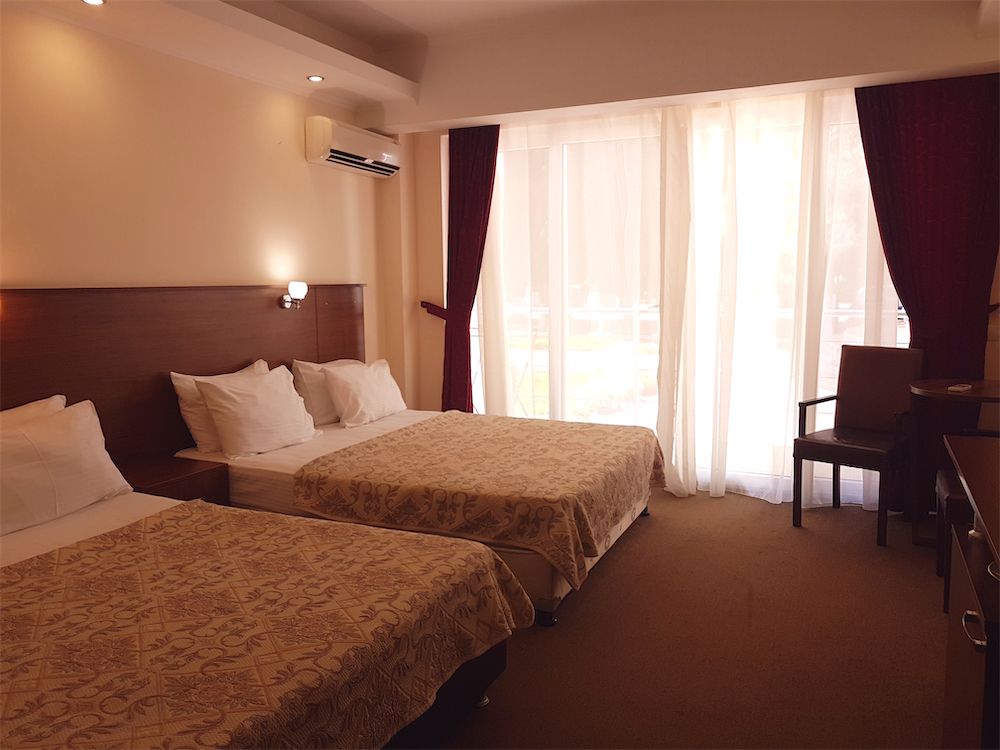 Картинка отеля - 26