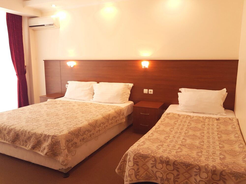 Картинка отеля - 25