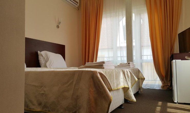 Картинка отеля - 22