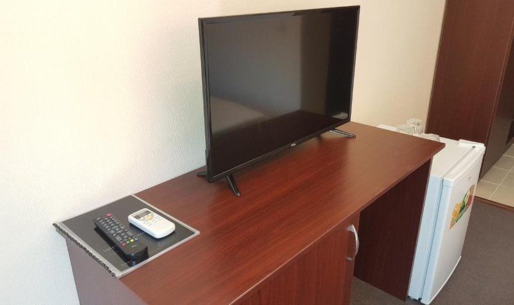 Картинка отеля - 21