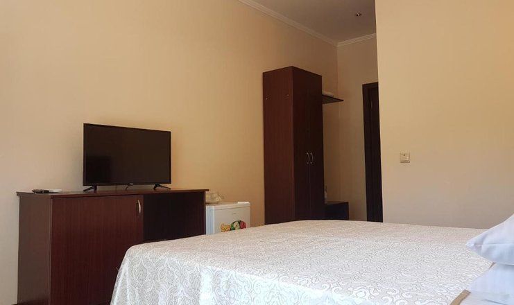 Картинка отеля - 20