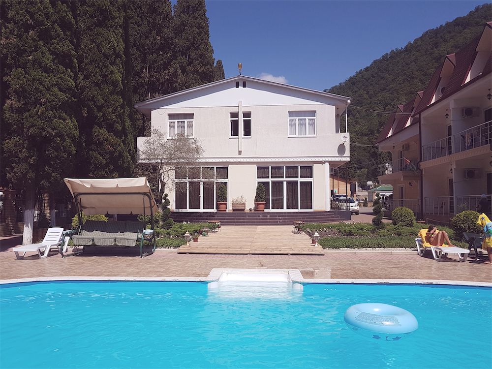 Картинка отеля - 5