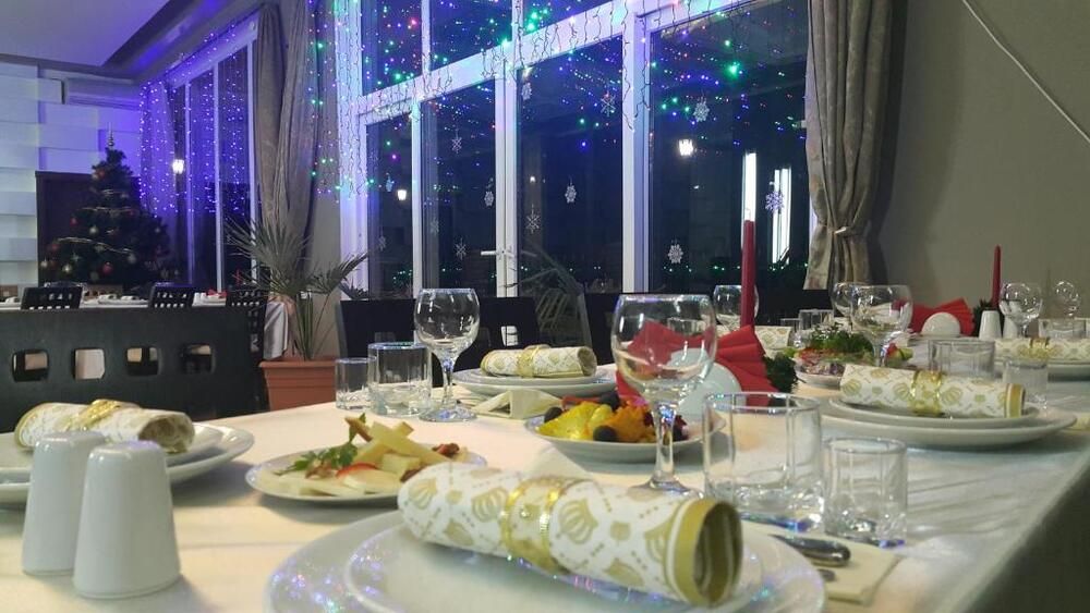 ЦАРСКАЯ АЛЛЕЯ, отель стандарт - 13