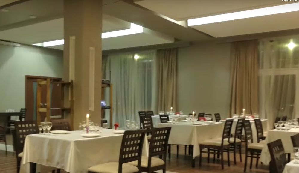 ЦАРСКАЯ АЛЛЕЯ, отель стандарт - 12