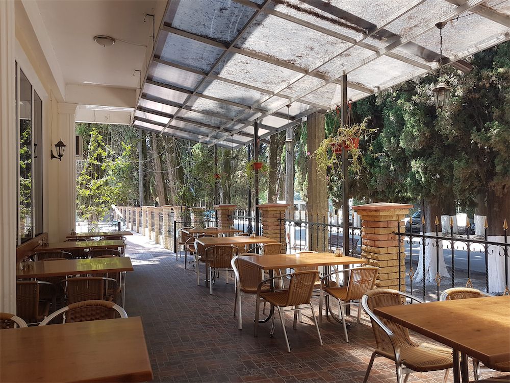 Картинка отеля - 15