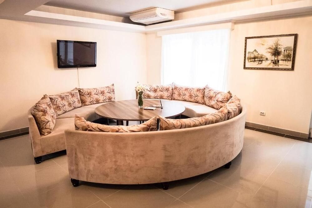 Картинка отеля - 7