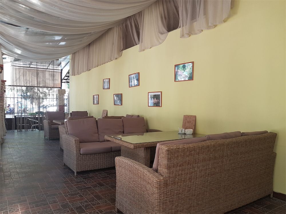 Картинка отеля - 11