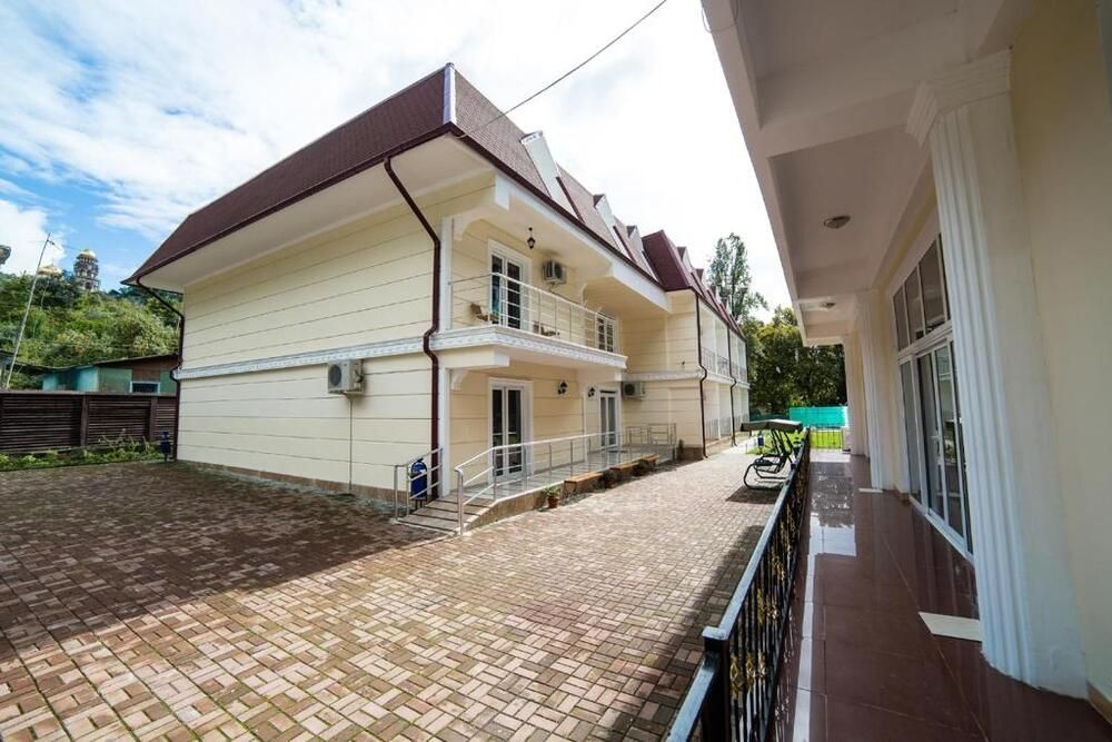 Картинка отеля - 6