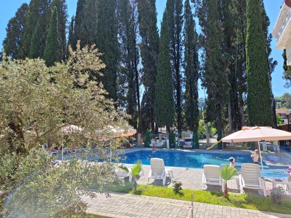 ЦАРСКАЯ АЛЛЕЯ, отель стандарт - 19