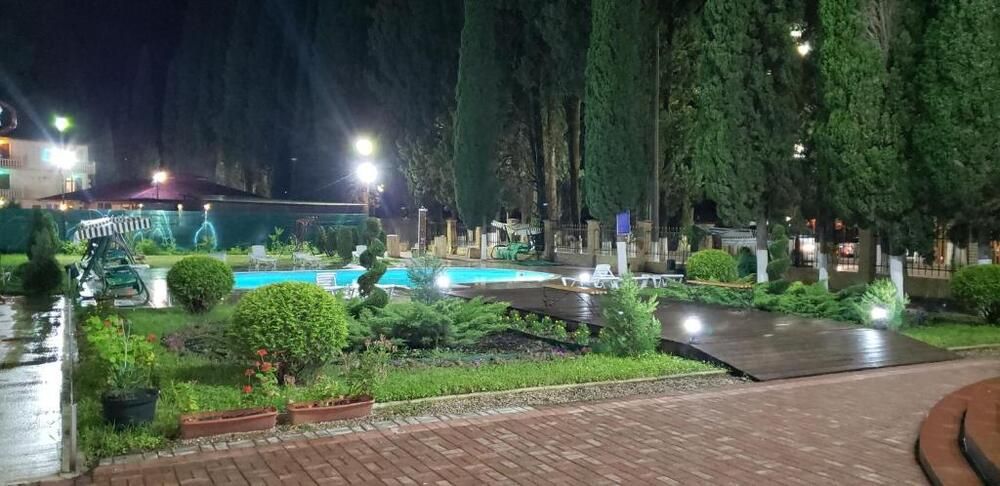 Картинка отеля - 18