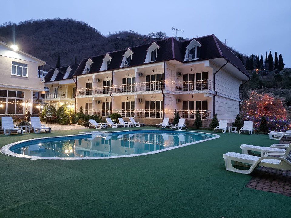 Картинка отеля - 3