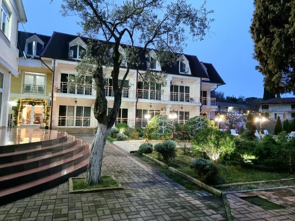 Картинка отеля - 2