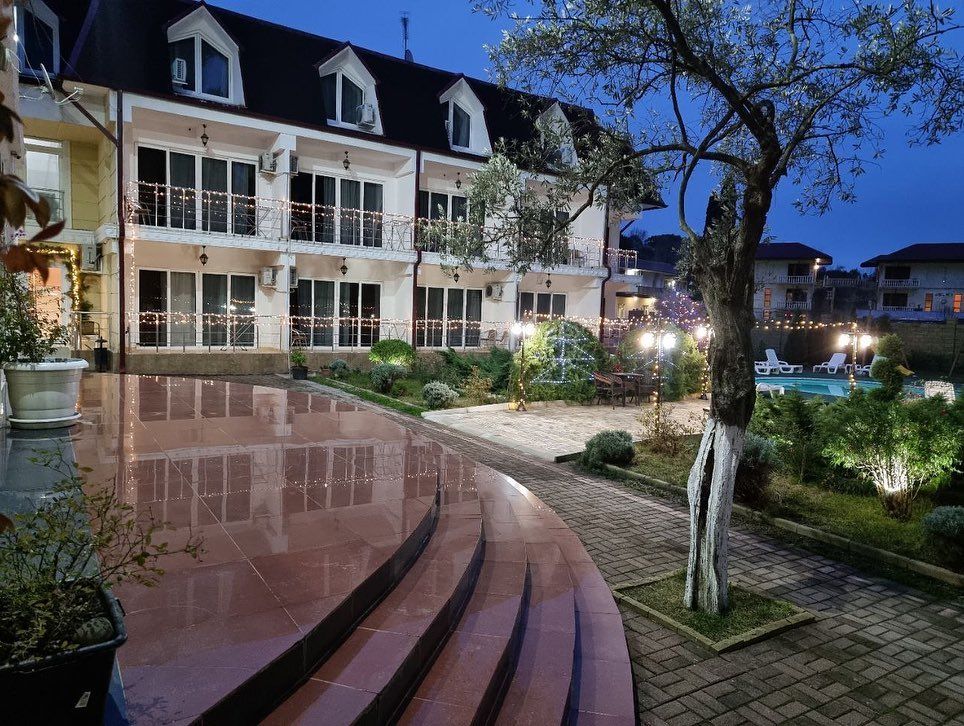 Картинка отеля - 4