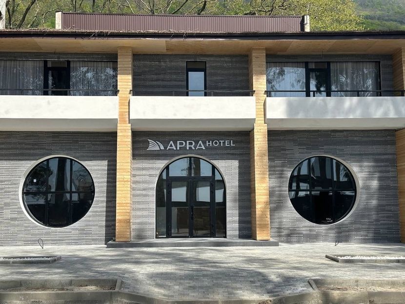 APRA, отель стандарт - 1
