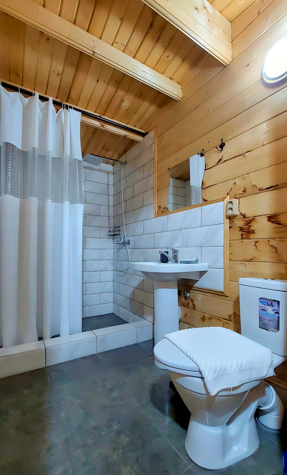 Картинка отеля - 76