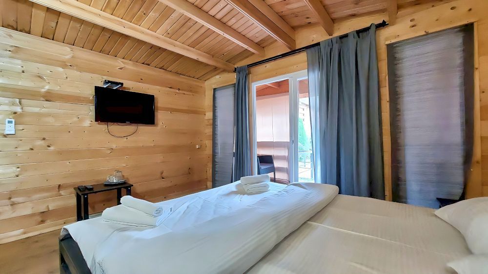 SKY TERRA, отель стандарт - 75