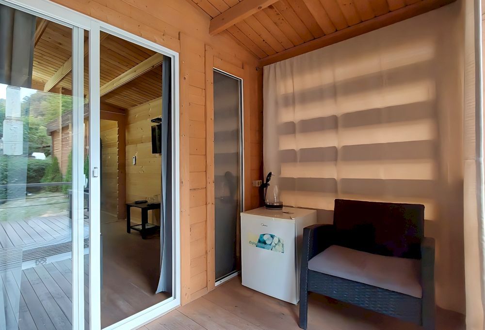 SKY TERRA, отель стандарт - 74