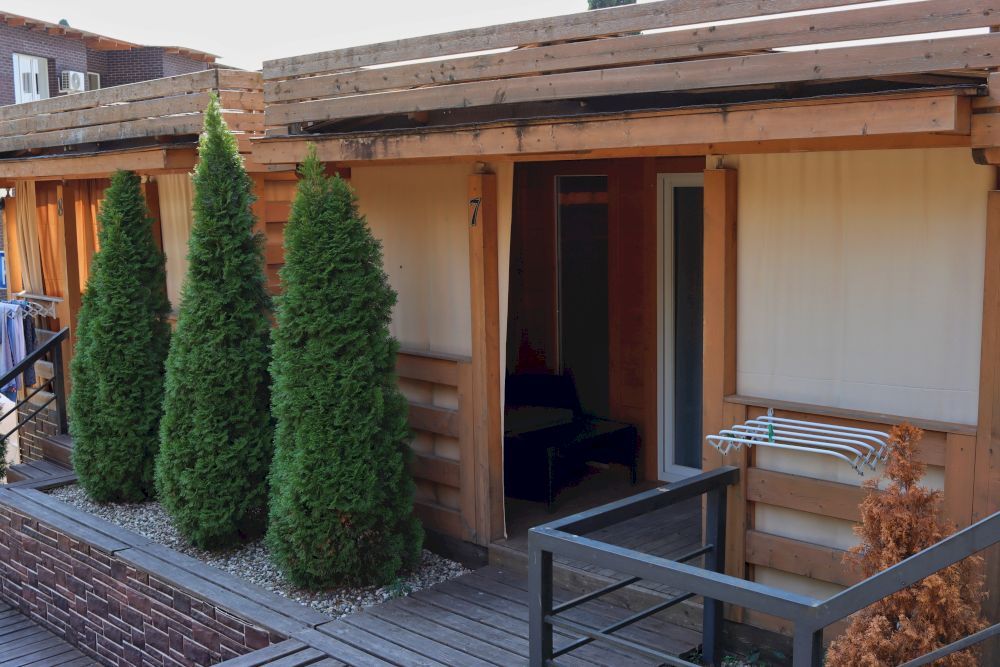 SKY TERRA, отель стандарт - 68