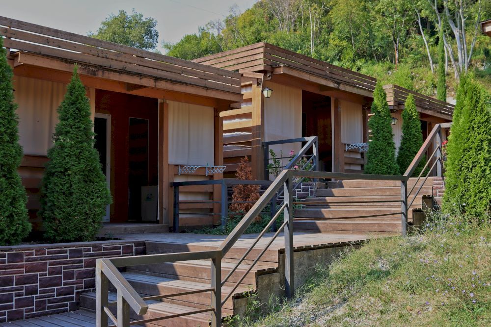 SKY TERRA, отель стандарт - 67