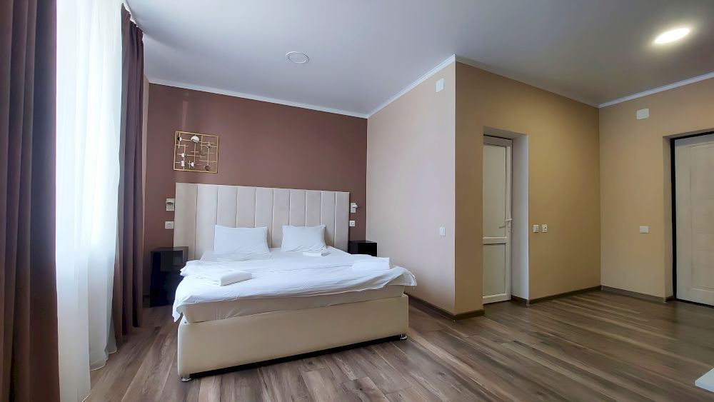 SKY TERRA, отель стандарт - 64