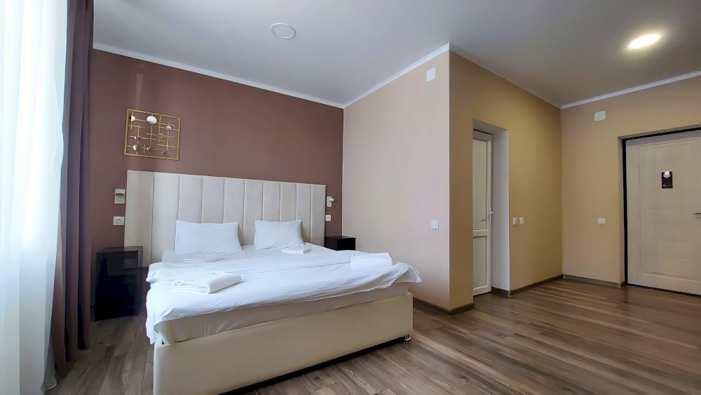 SKY TERRA, отель стандарт - 63