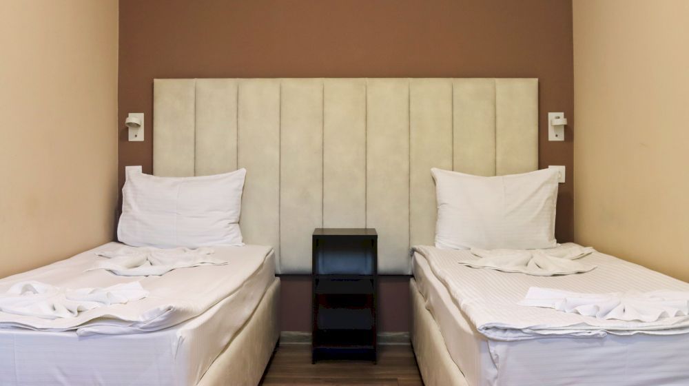 SKY TERRA, отель стандарт - 61