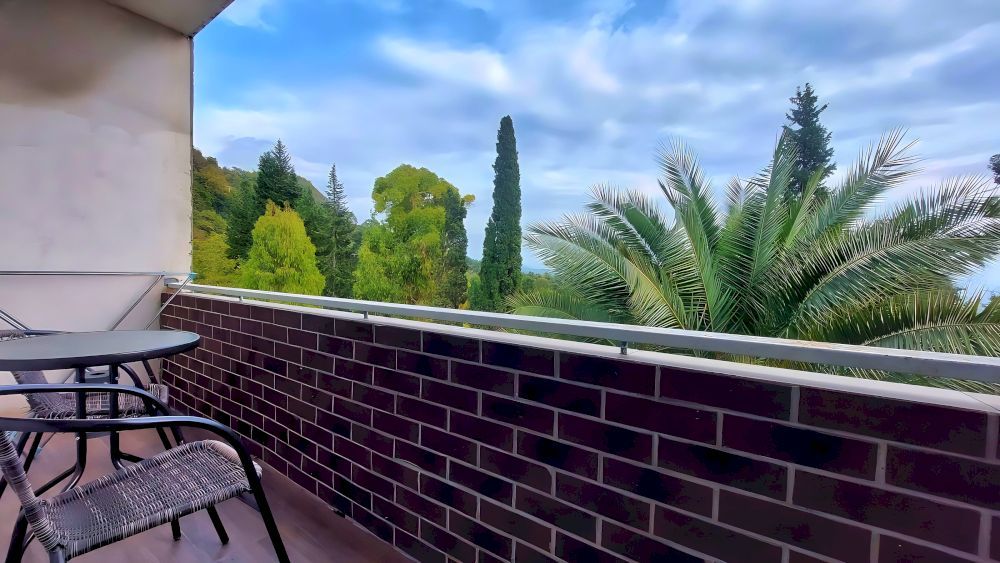 SKY TERRA, отель стандарт - 60