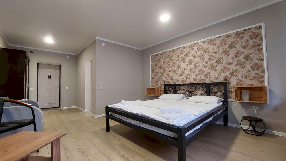 SKY TERRA, отель стандарт - 57