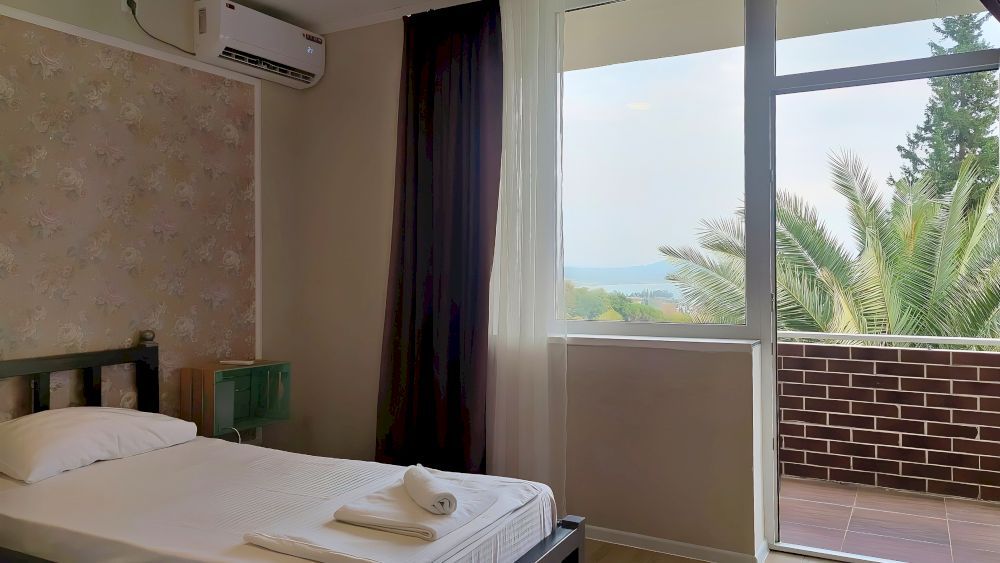 SKY TERRA, отель стандарт - 56