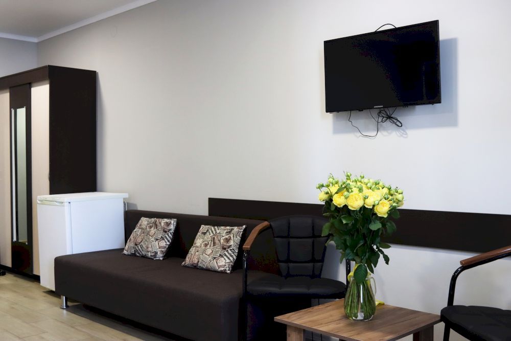 SKY TERRA, отель стандарт - 53