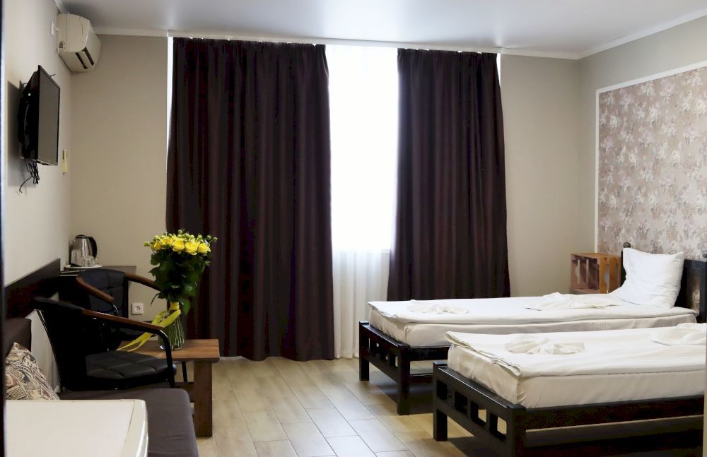 SKY TERRA, отель стандарт - 52