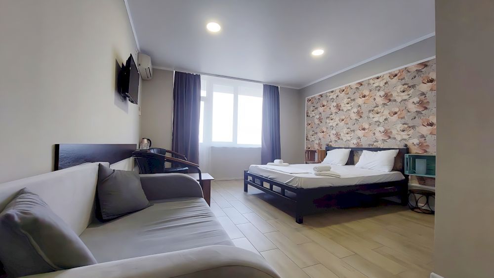 SKY TERRA, отель стандарт - 50