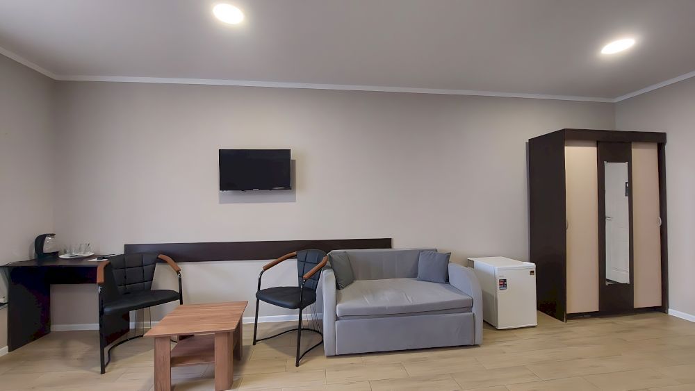 SKY TERRA, отель стандарт - 48